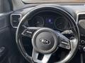 Kia Sportage 2021 года за 9 500 000 тг. в Алматы – фото 13
