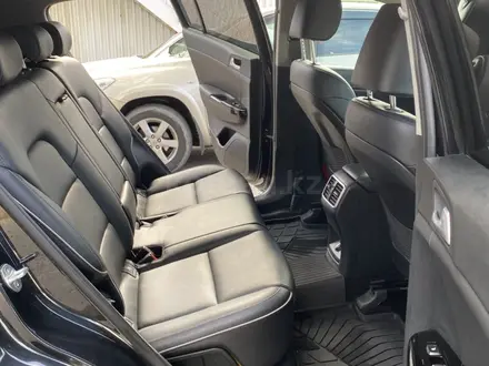 Kia Sportage 2021 года за 9 500 000 тг. в Алматы – фото 16