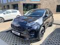 Kia Sportage 2021 года за 9 500 000 тг. в Алматы – фото 18