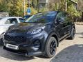 Kia Sportage 2021 года за 9 500 000 тг. в Алматы