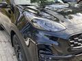 Kia Sportage 2021 года за 9 500 000 тг. в Алматы – фото 24