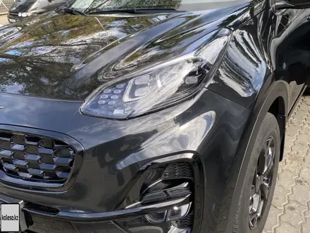 Kia Sportage 2021 года за 9 500 000 тг. в Алматы – фото 25