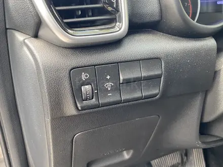 Kia Sportage 2021 года за 9 500 000 тг. в Алматы – фото 27