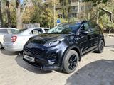 Kia Sportage 2021 годаүшін9 500 000 тг. в Алматы – фото 3