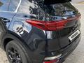 Kia Sportage 2021 года за 9 500 000 тг. в Алматы – фото 31