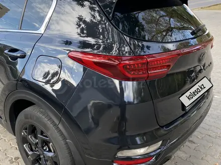 Kia Sportage 2021 года за 9 500 000 тг. в Алматы – фото 31
