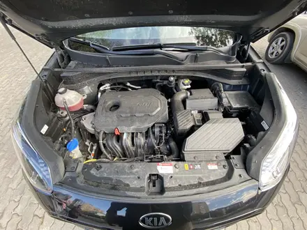 Kia Sportage 2021 года за 9 500 000 тг. в Алматы – фото 34