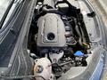Kia Sportage 2021 года за 9 500 000 тг. в Алматы – фото 36