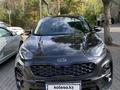 Kia Sportage 2021 года за 9 500 000 тг. в Алматы – фото 4