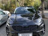 Kia Sportage 2021 годаүшін9 500 000 тг. в Алматы – фото 4