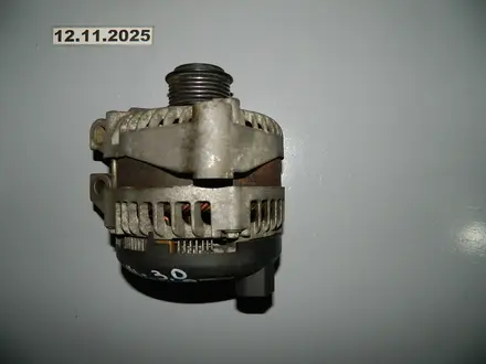 Генератор 3.0 (turbo) (supercharged) за 3 000 тг. в Алматы