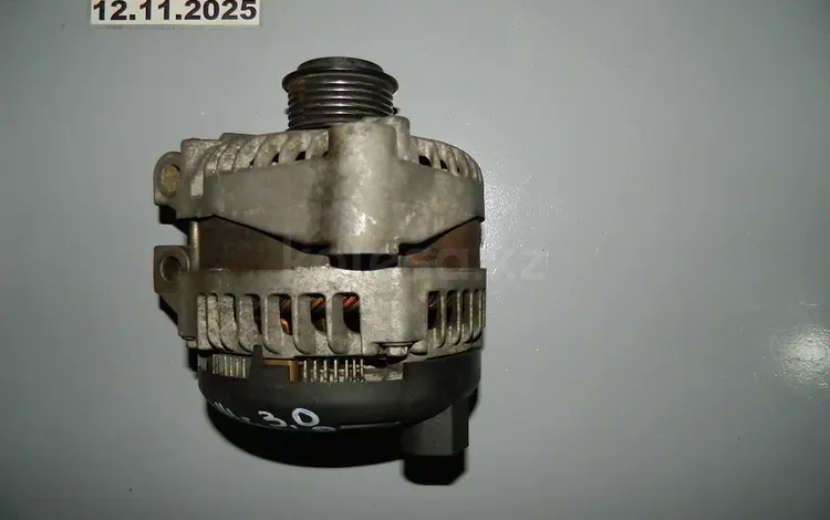 Генератор 3.0 (turbo) (supercharged) за 3 000 тг. в Алматы