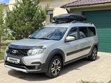 ВАЗ (Lada) Largus Cross 2021 года за 6 100 000 тг. в Астана