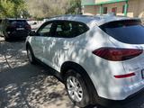 Hyundai Tucson 2019 годаүшін9 800 000 тг. в Павлодар – фото 4