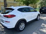 Hyundai Tucson 2019 годаүшін9 800 000 тг. в Павлодар – фото 3
