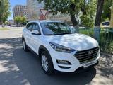 Hyundai Tucson 2019 годаүшін9 800 000 тг. в Павлодар