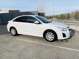 Chevrolet Cruze 2014 годаүшін4 500 000 тг. в Усть-Каменогорск – фото 2