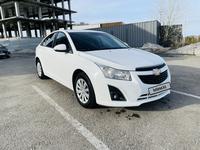 Chevrolet Cruze 2014 годаүшін4 500 000 тг. в Усть-Каменогорск