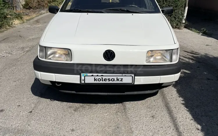 Volkswagen Passat 1991 года за 1 350 000 тг. в Кызылорда