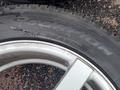 Диски Vossen с резиной Pirelli 265/50/20үшін650 000 тг. в Алматы – фото 5