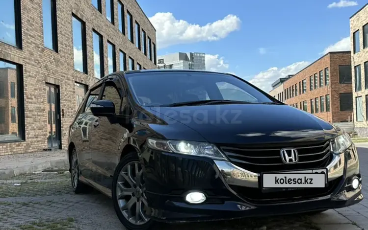 Honda Odyssey 2006 годаfor6 000 000 тг. в Алматы