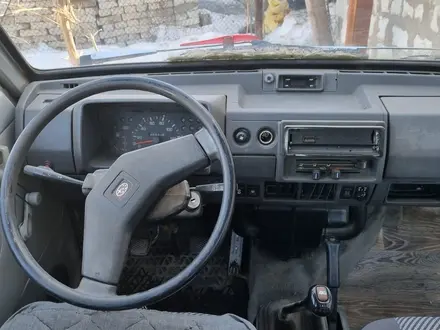 Subaru Libero 1993 года за 800 000 тг. в Уральск – фото 4