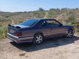 Mercedes-Benz E 230 1991 годаүшін1 250 000 тг. в Алматы – фото 3