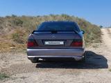 Mercedes-Benz E 230 1991 годаүшін1 250 000 тг. в Алматы – фото 4