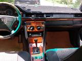 Mercedes-Benz E 230 1991 годаүшін1 250 000 тг. в Алматы – фото 5