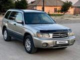 Subaru Forester 2005 годаүшін3 900 000 тг. в Жаркент – фото 3