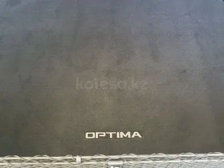 Kia Optima 2020 года за 10 500 000 тг. в Шымкент – фото 6