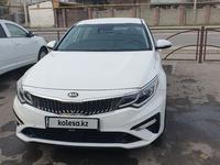 Kia Optima 2020 года за 10 500 000 тг. в Шымкент