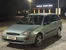 Ford Focus, 1999