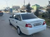 Daewoo Nexia 2011 годаүшін1 650 000 тг. в Шымкент