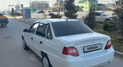 Daewoo Nexia 2011 годаүшін1 650 000 тг. в Шымкент