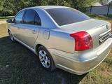 Toyota Avensis 2004 годаүшін3 800 000 тг. в Астана – фото 5