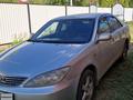 Toyota Camry 2005 годаүшін5 800 000 тг. в Актобе