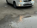 ВАЗ (Lada) Priora 2172 2013 годаүшін2 850 000 тг. в Атырау – фото 3