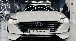 Hyundai Sonata 2023 года за 14 500 000 тг. в Семей