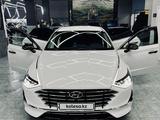 Hyundai Sonata 2023 годаүшін14 500 000 тг. в Семей – фото 5