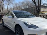 Tesla Model 3 2020 годаүшін9 900 000 тг. в Алматы – фото 3