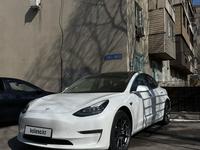Tesla Model 3 2020 годаүшін9 900 000 тг. в Алматы