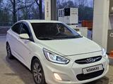 Hyundai Accent 2013 года за 5 600 000 тг. в Жетиген