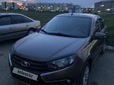 ВАЗ (Lada) Granta 2191 2019 годаүшін4 800 000 тг. в Семей