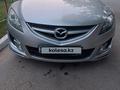 Mazda 6 2011 года за 5 100 000 тг. в Костанай – фото 3