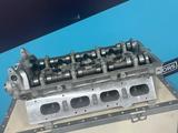 Головка блока цилиндров Chery Tiggo 5 VVTI ГБЦ — Гарантия — Доставка за 325 000 тг. в Астана – фото 3