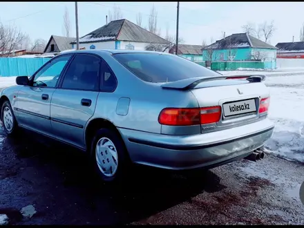 Honda Accord 1995 года за 1 600 000 тг. в Талдыкорган