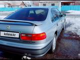 Honda Accord 1995 годаүшін1 600 000 тг. в Талдыкорган – фото 4