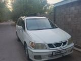 Nissan Presage 1998 года за 1 900 000 тг. в Шу