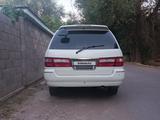 Nissan Presage 1998 года за 1 900 000 тг. в Шу – фото 3